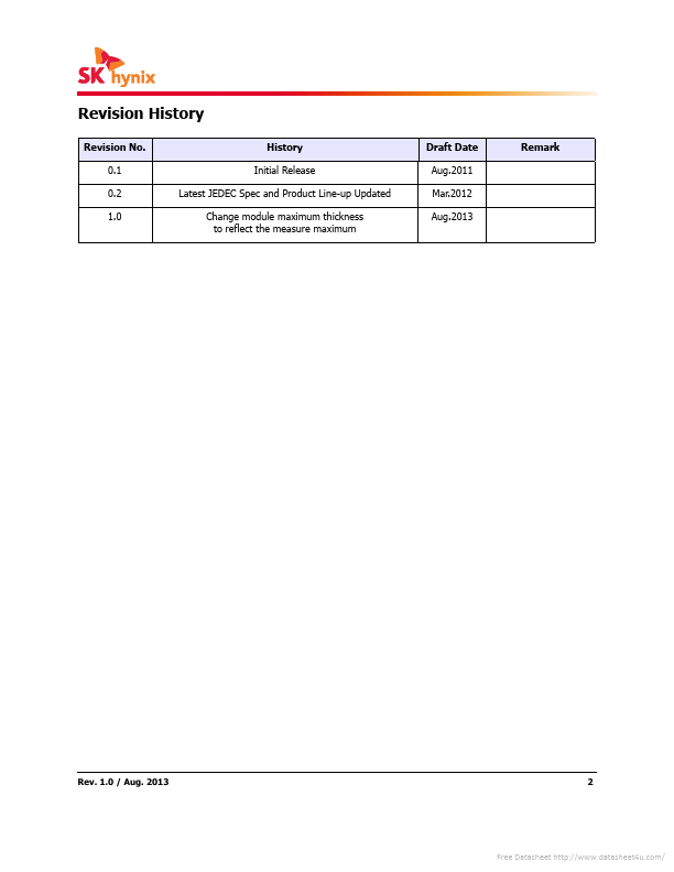 HMT41GR7MFR8A