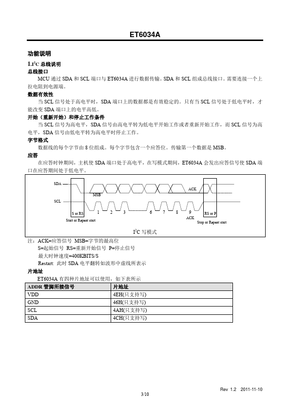 ET6034A