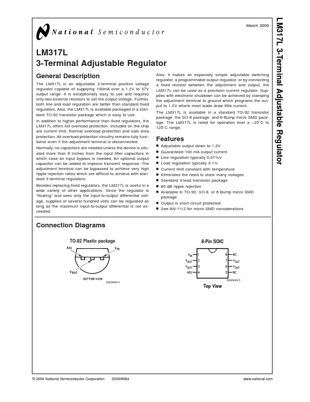 LM317L