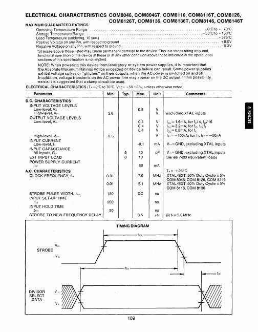 COM8046T