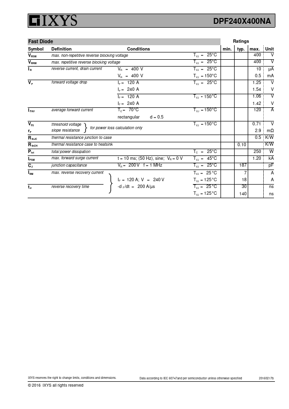 DPF240X400NA