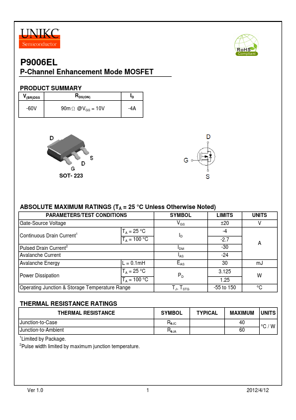 P9006EL