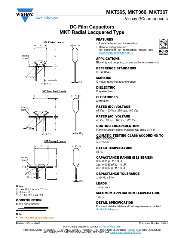 MKT367