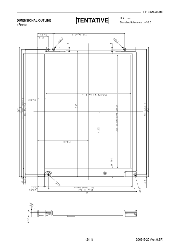 LT104AC36100