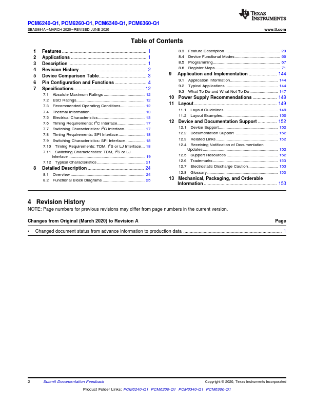 PCM6340-Q1