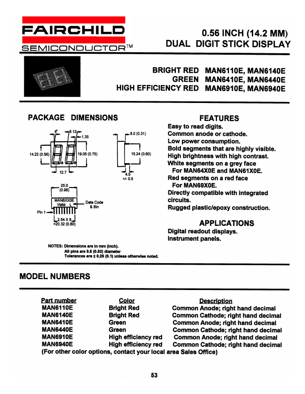 MAN6440E