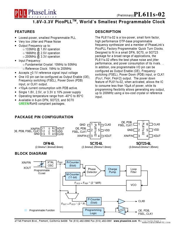 PL611S-02