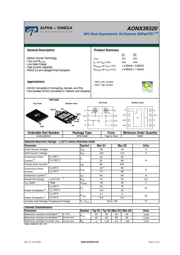 AONX36320