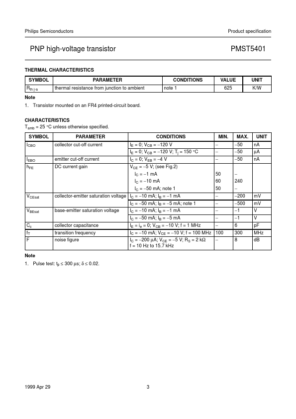 PMST5401