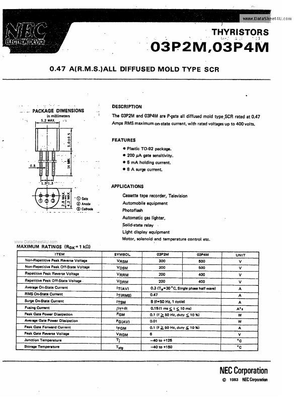 03P4M