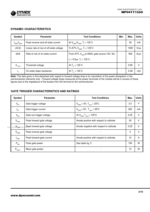 MP04TT1550