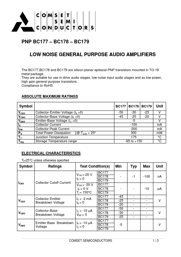 BC179A