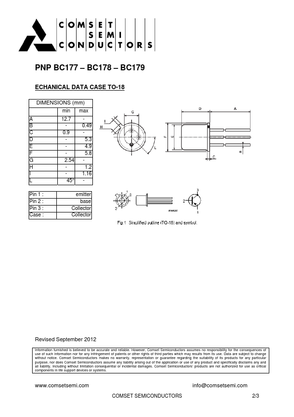 BC179A