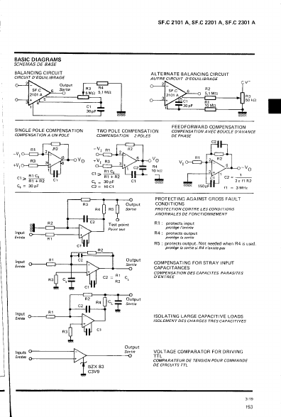 SFC2301A