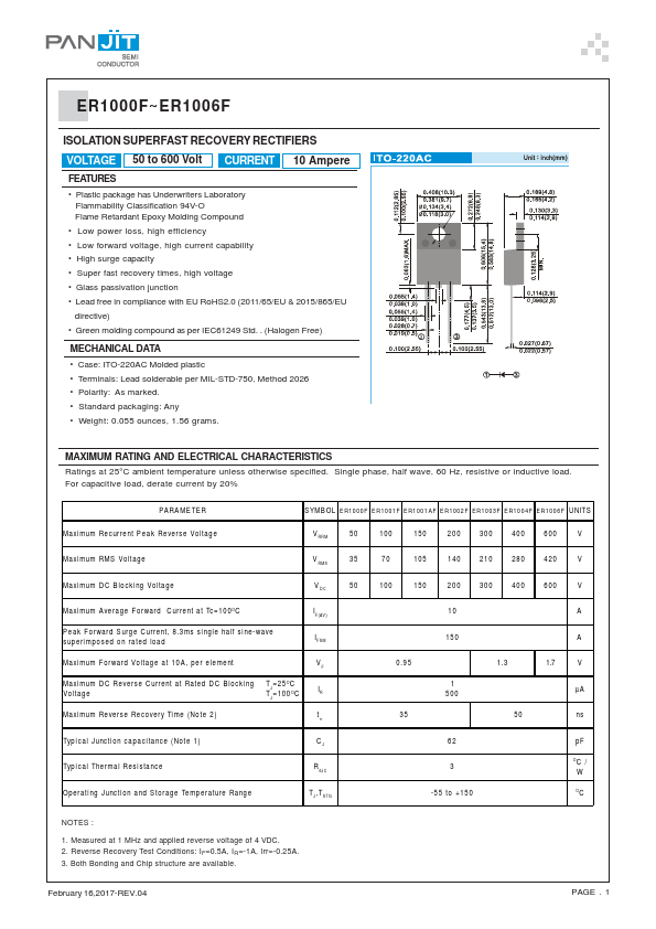 ER1006F