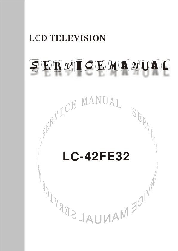 LC-42FE32