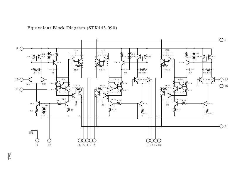 STK443-090