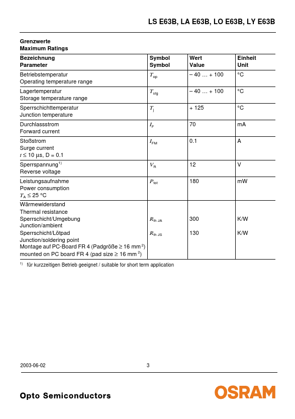 LYE63B