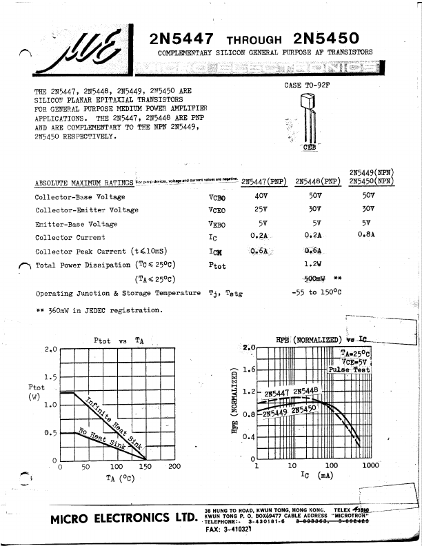 2N5448