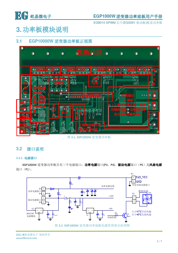 EGP1000W