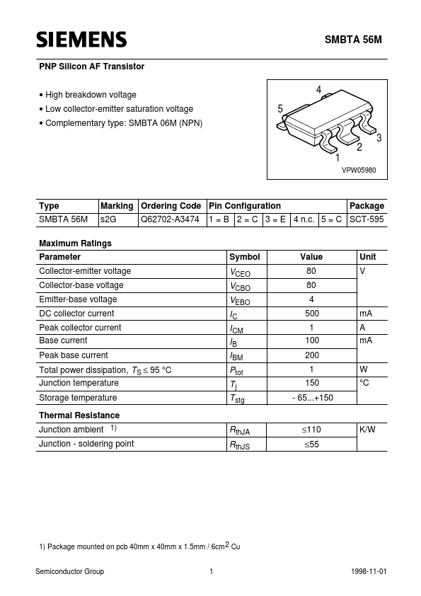 SMBTA56M