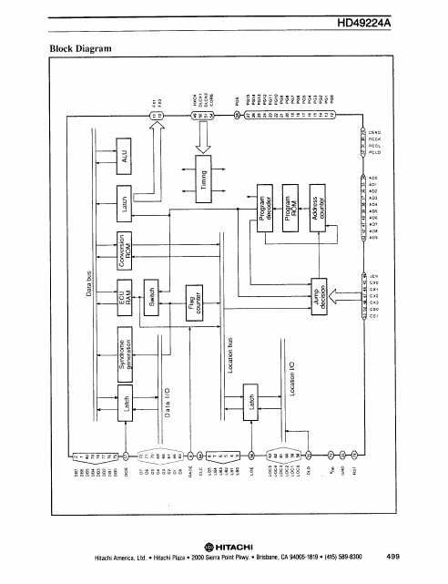 HD49224A