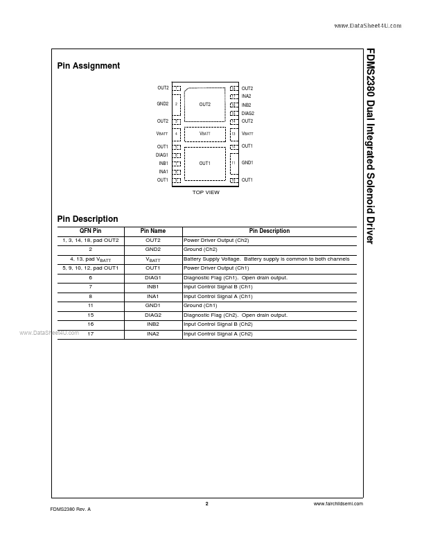 FDMS2380