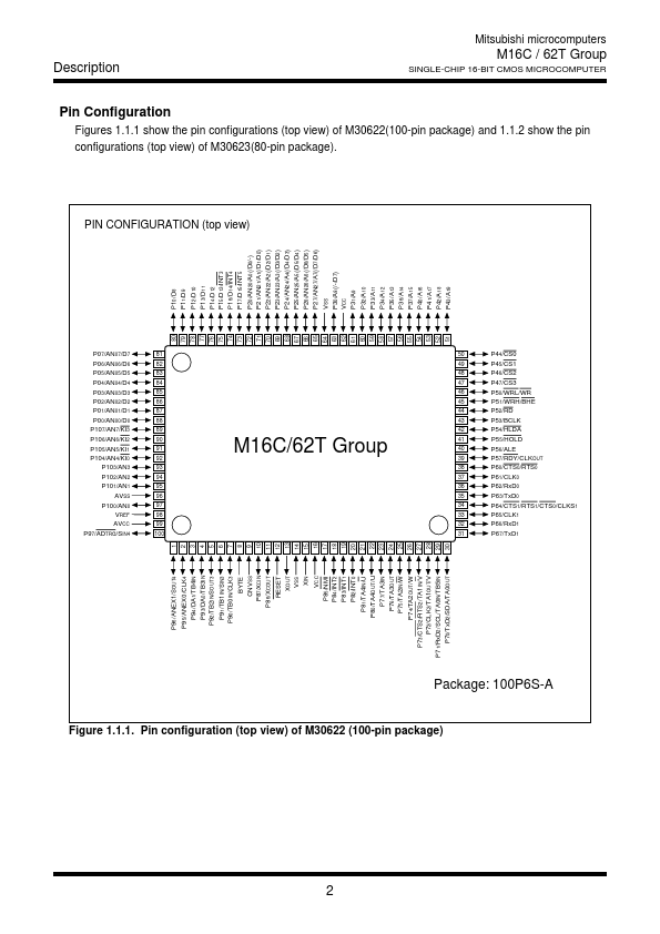 M30622SAFP