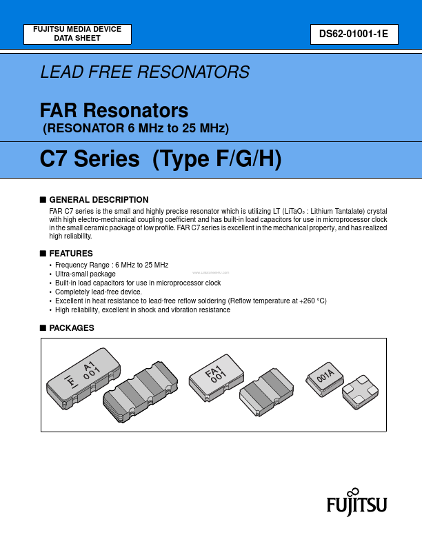 FAR-C7