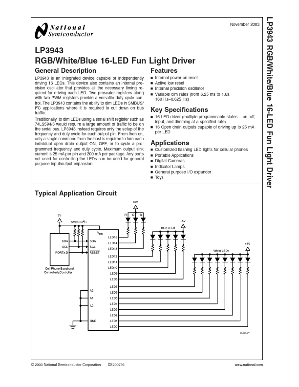 LP3943