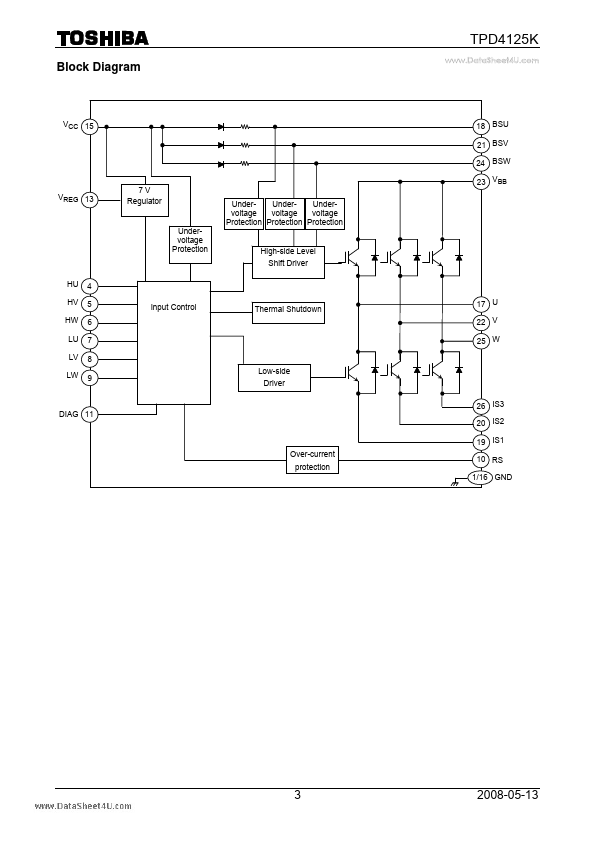 TPD4125K