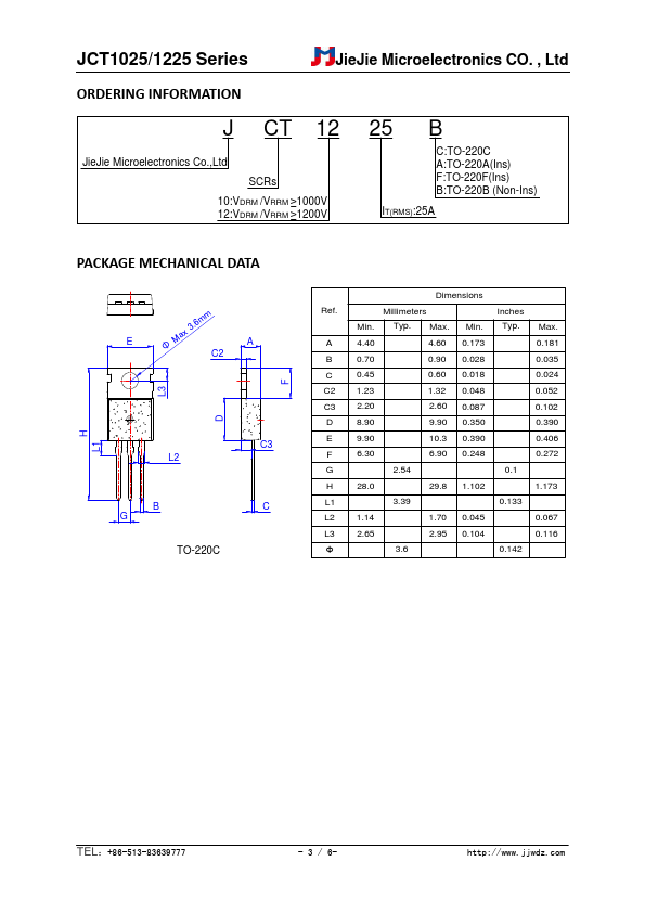 JCT1225A