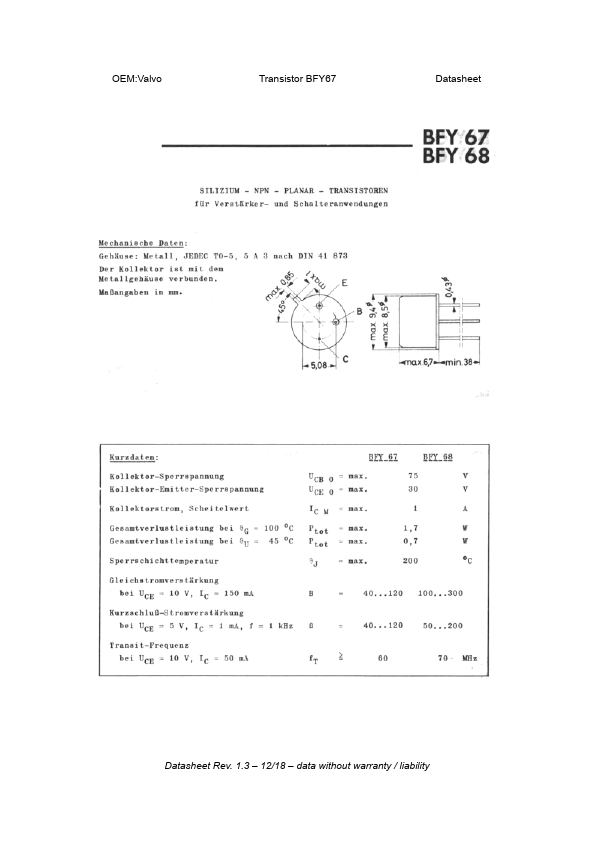 BFY67