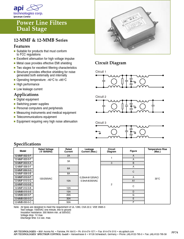 12-MMB-015-5-E