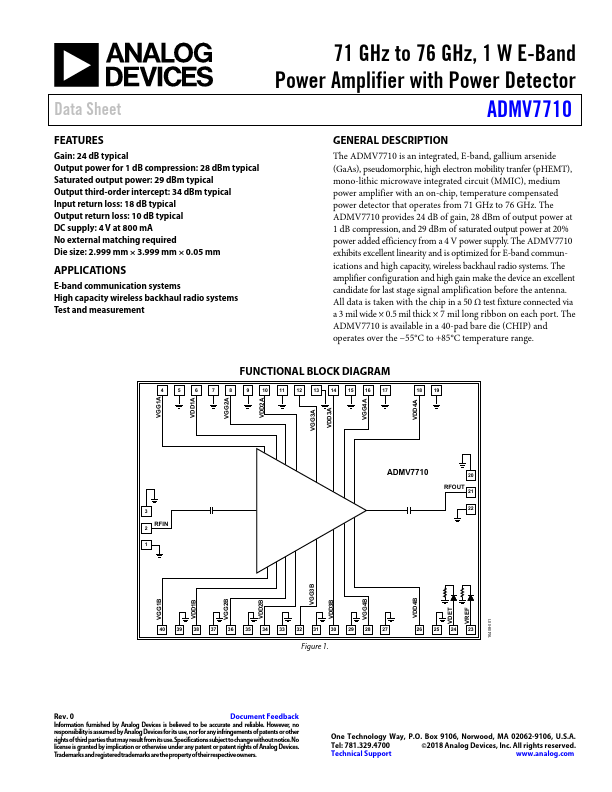 ADMV7710