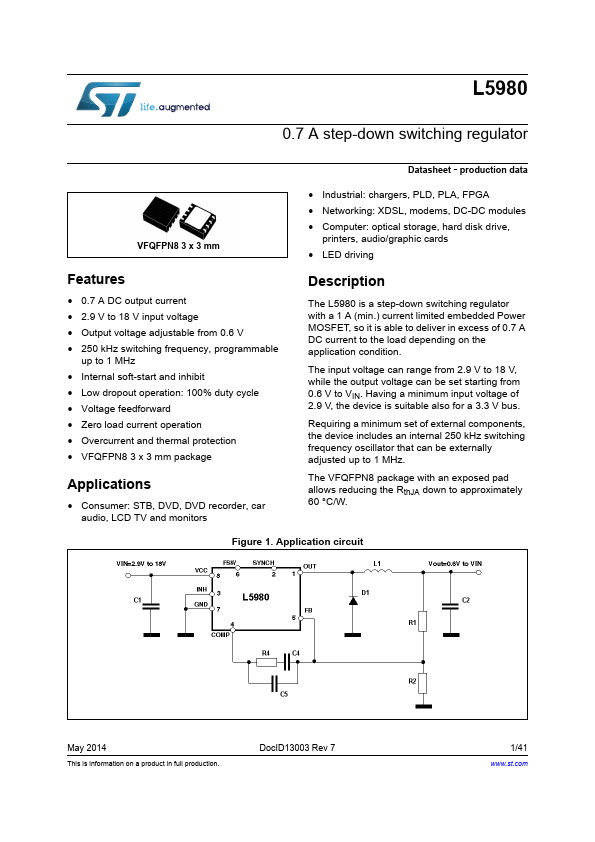 L5980