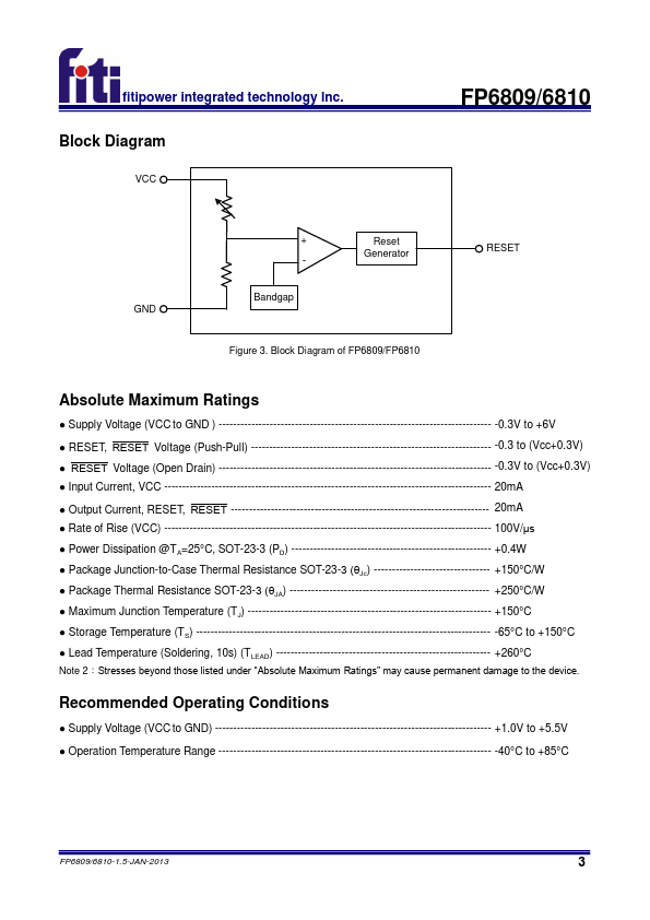 FP6809