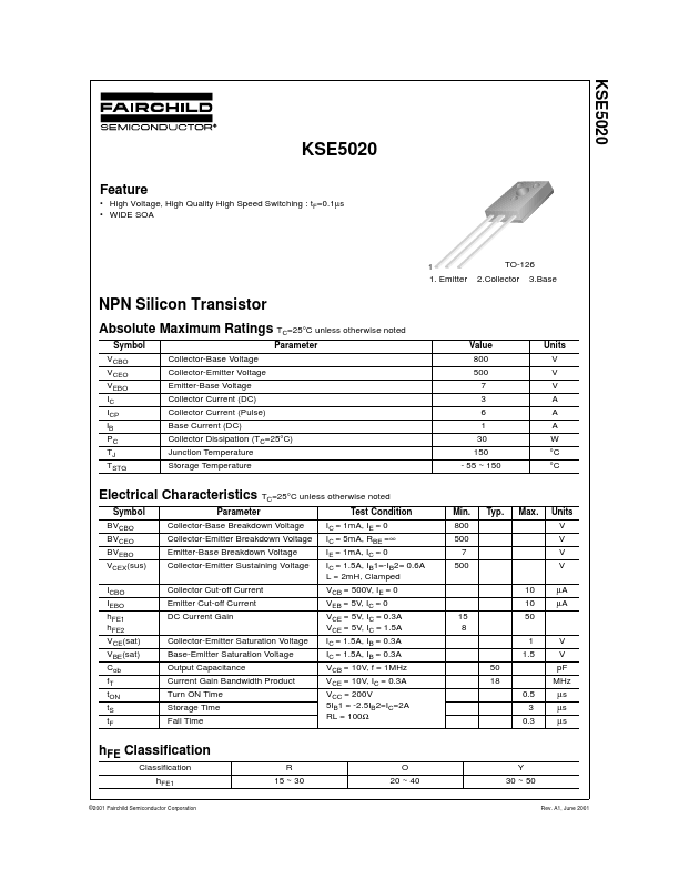 KSE5020