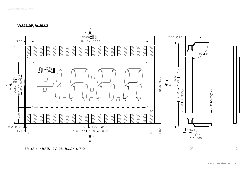 VI-302-DP