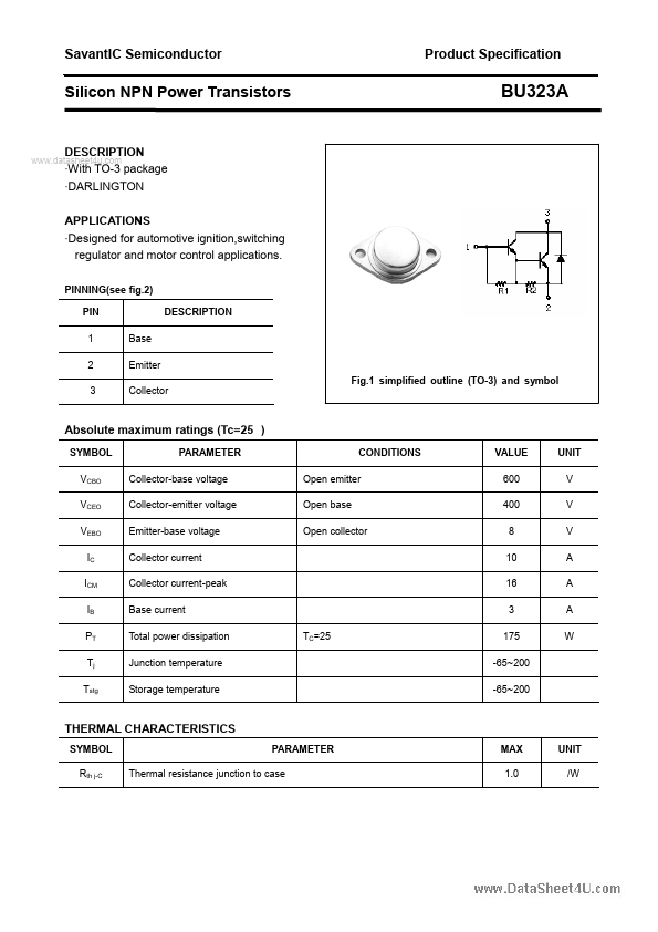 BU323A