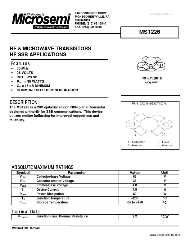 MS1226