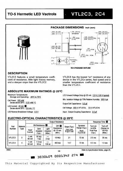 VTL2C3