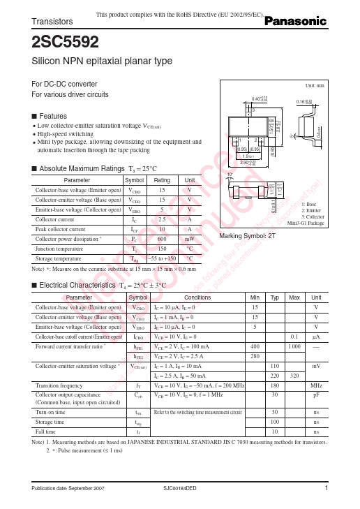 C5592