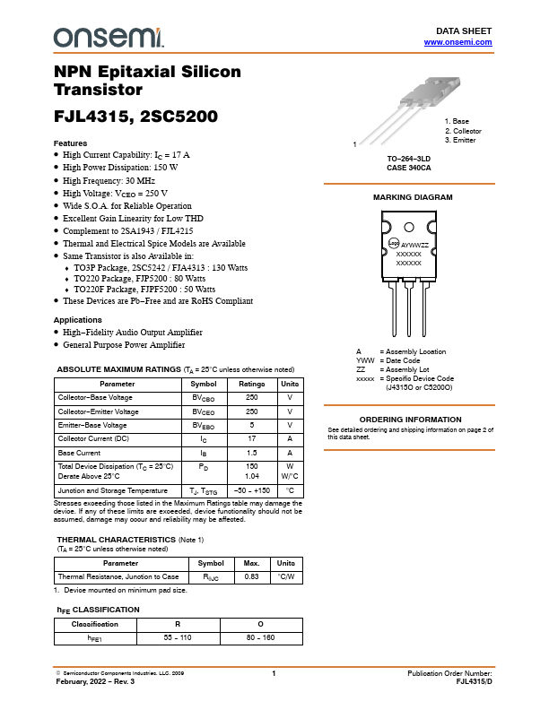 FJL4315