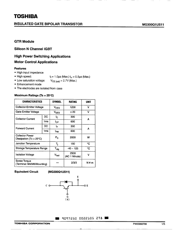 MG300Q1US11