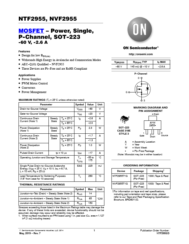 NTF2955