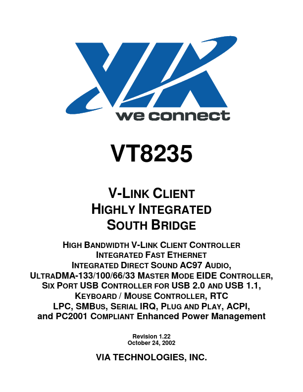 VT8235