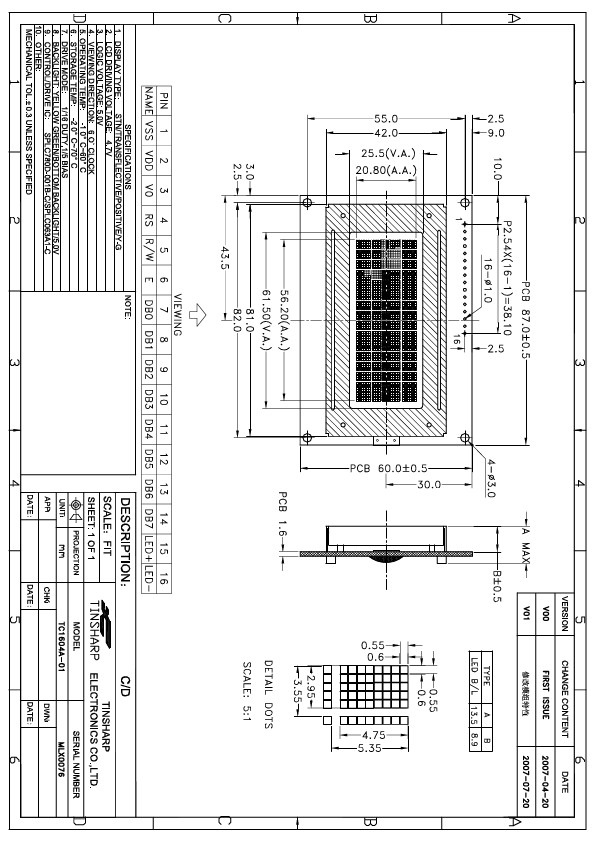 TC1604A-01