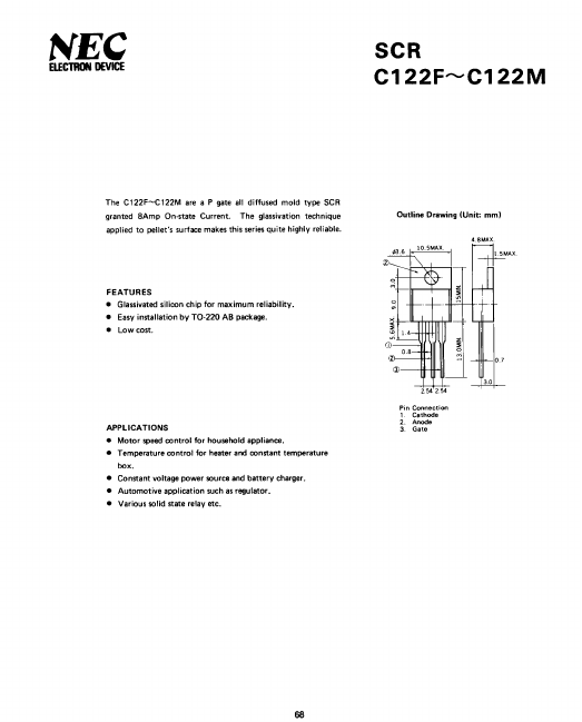 C122A