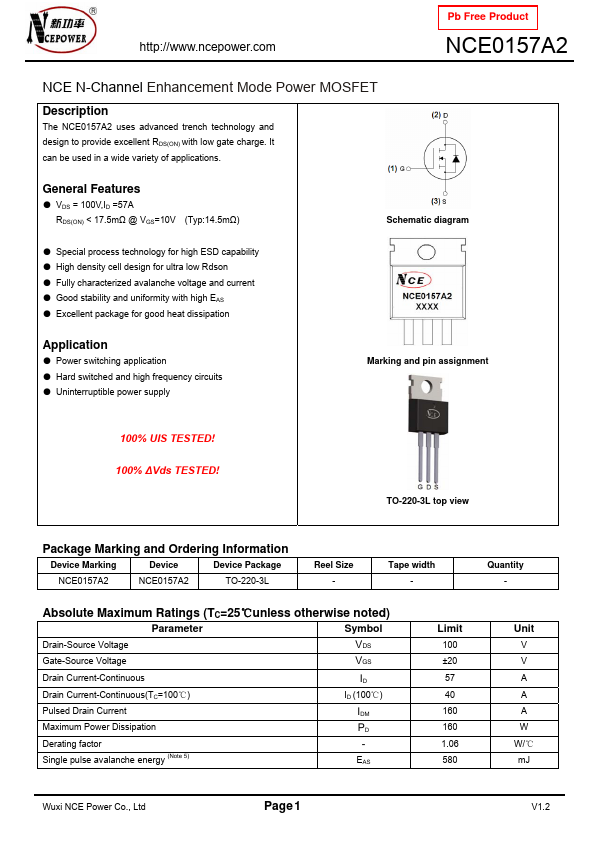 NCE0157A2